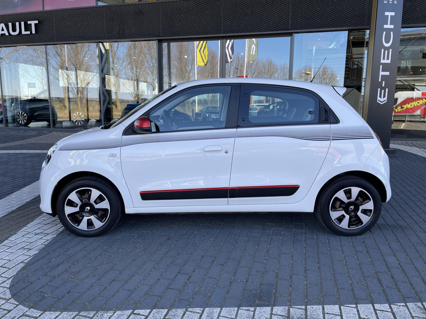 Renault