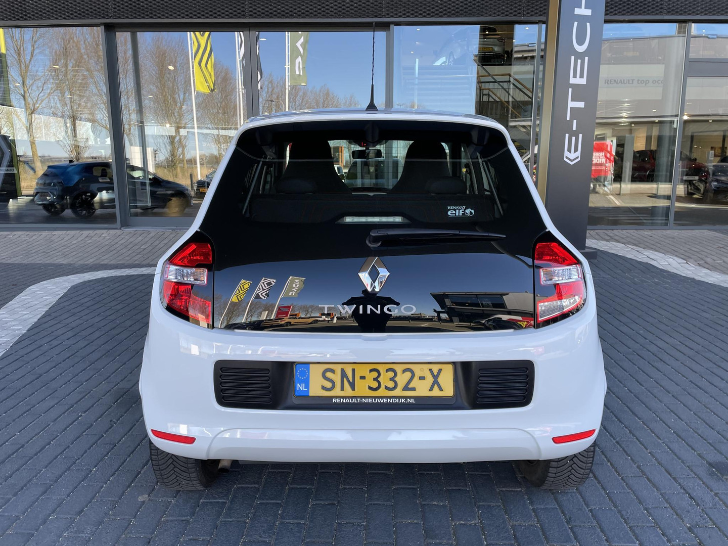 Renault