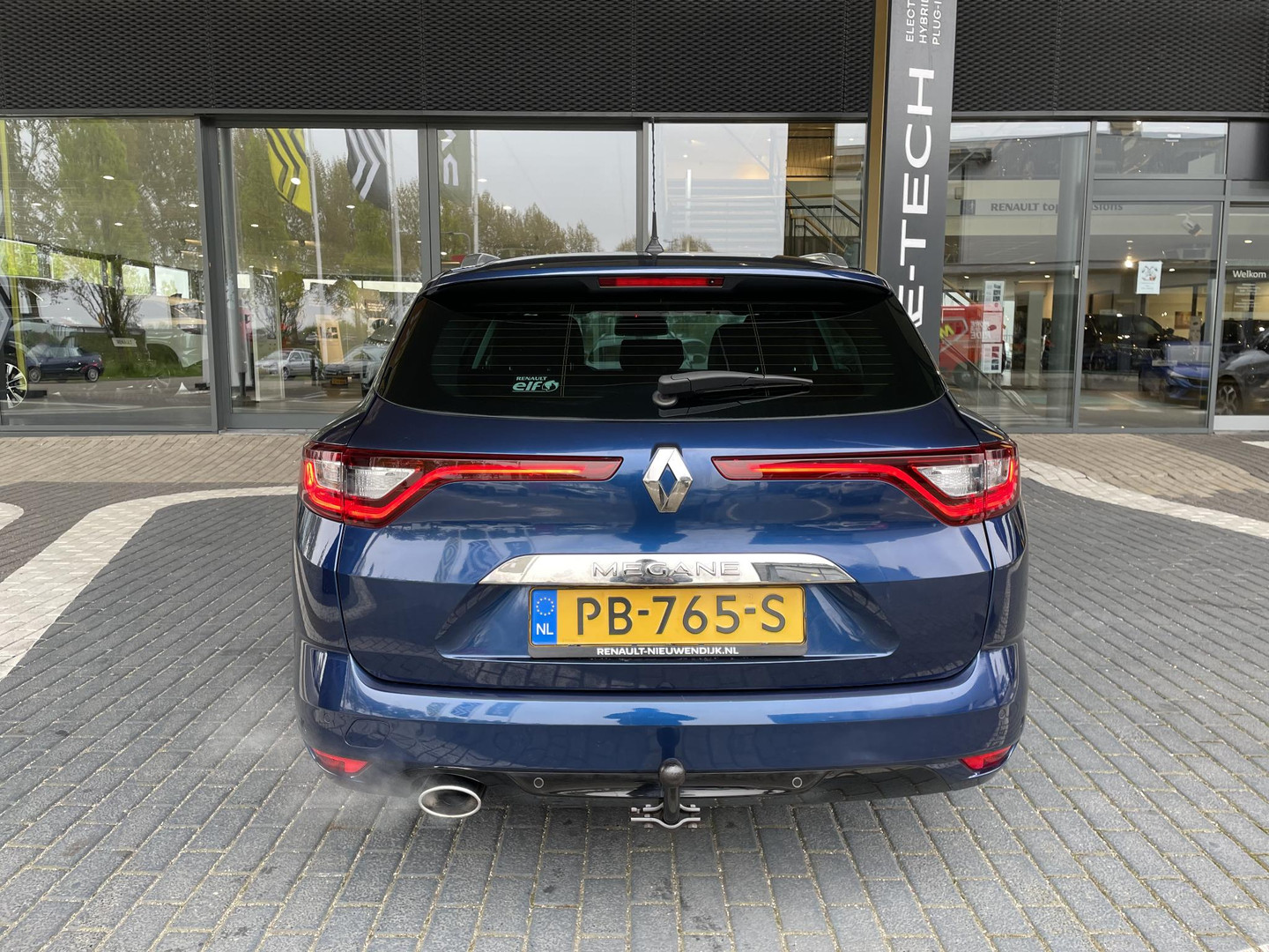 Renault Renault