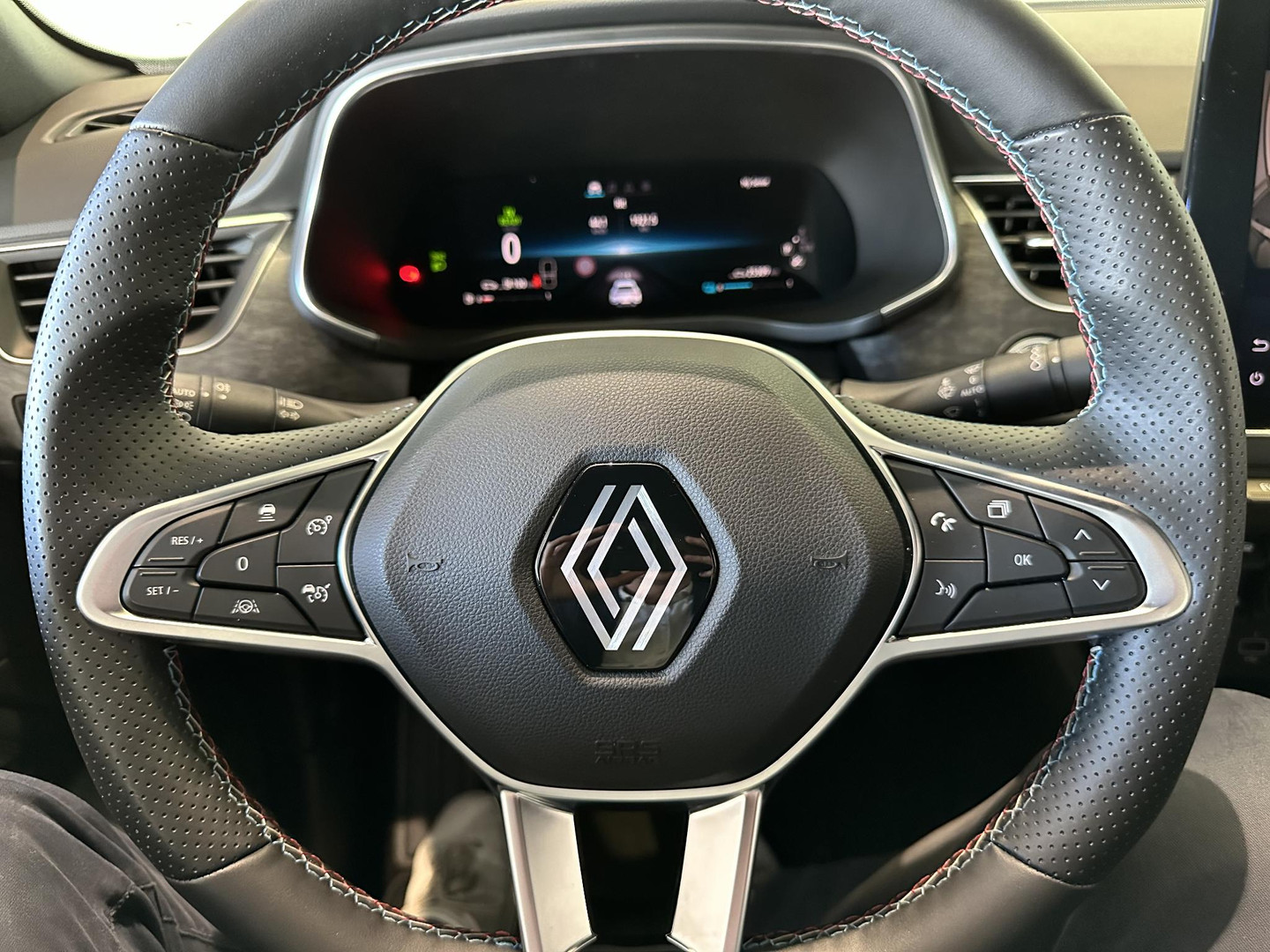 Renault Renault