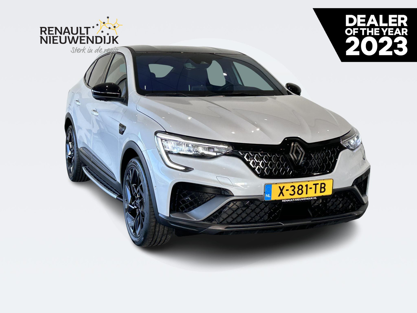Renault Renault