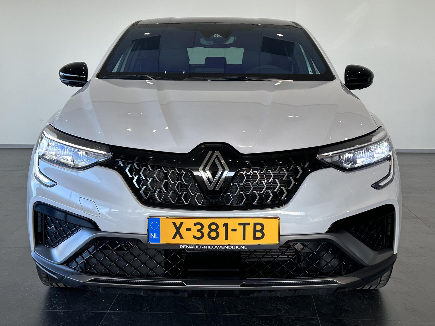 Renault Renault
