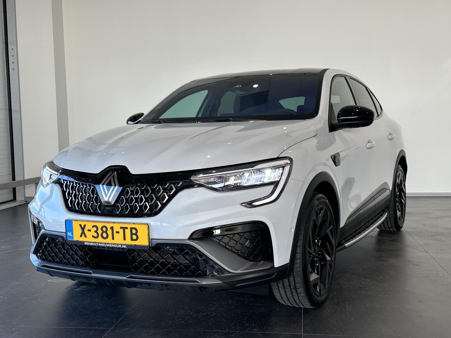 Renault Renault