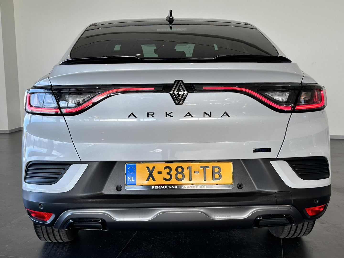 Renault Renault
