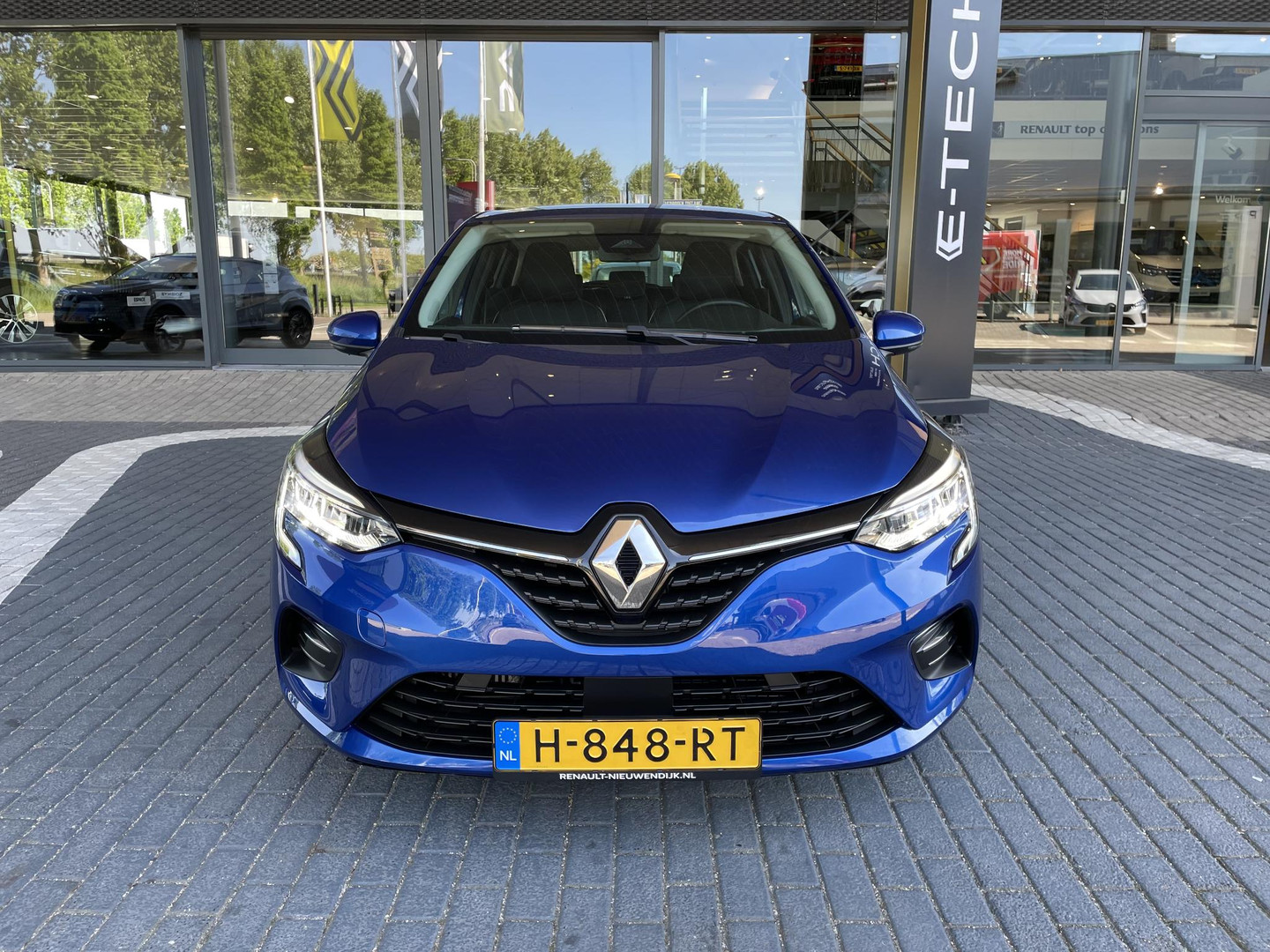 Renault