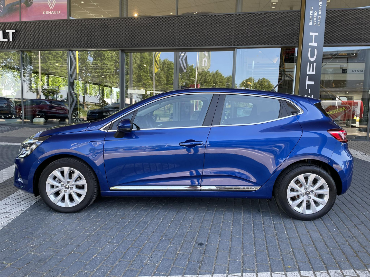 Renault