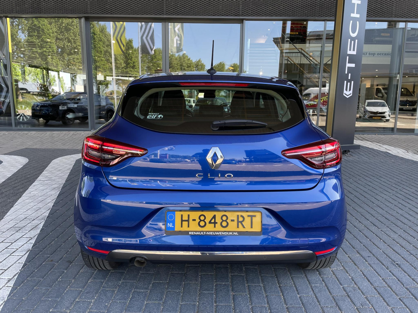 Renault