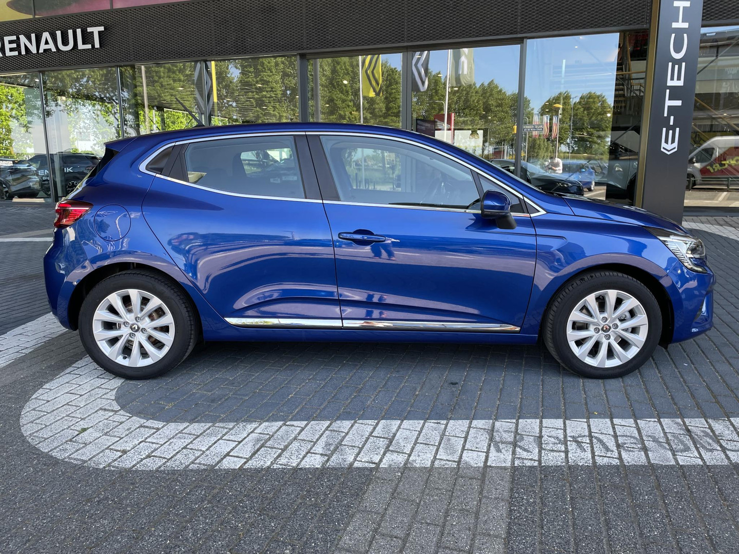 Renault