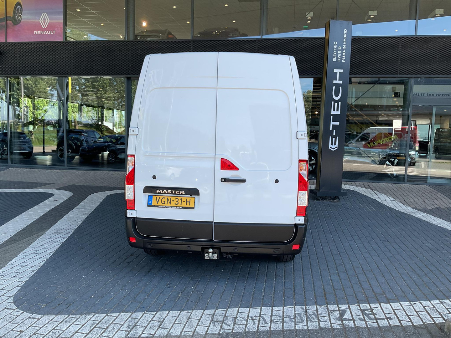 Renault