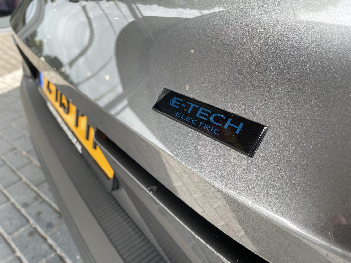 Renault Renault