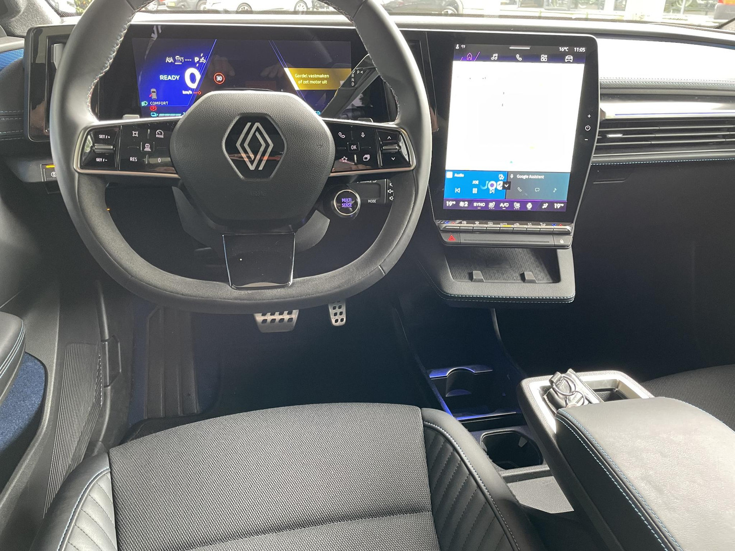 Renault Renault