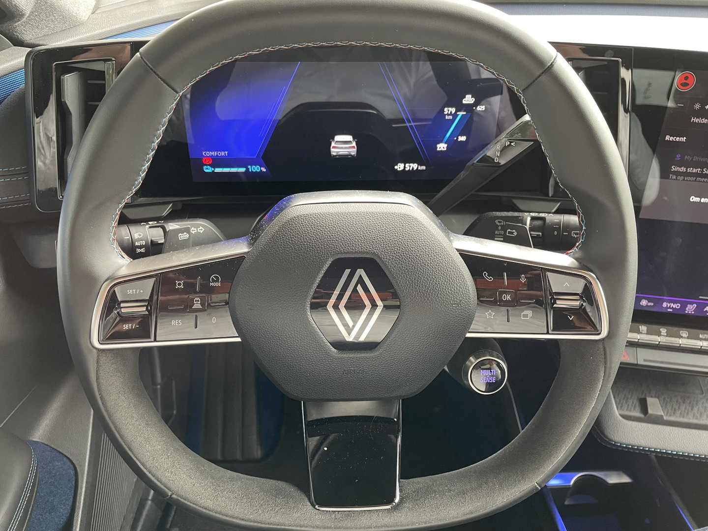 Renault Renault