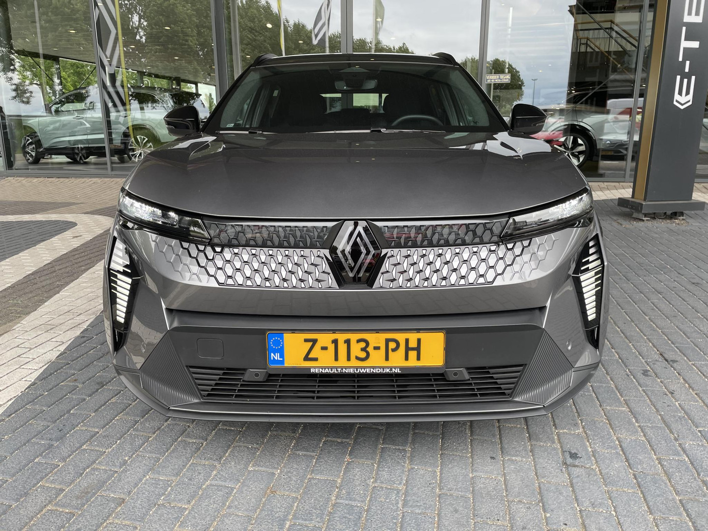 Renault Renault