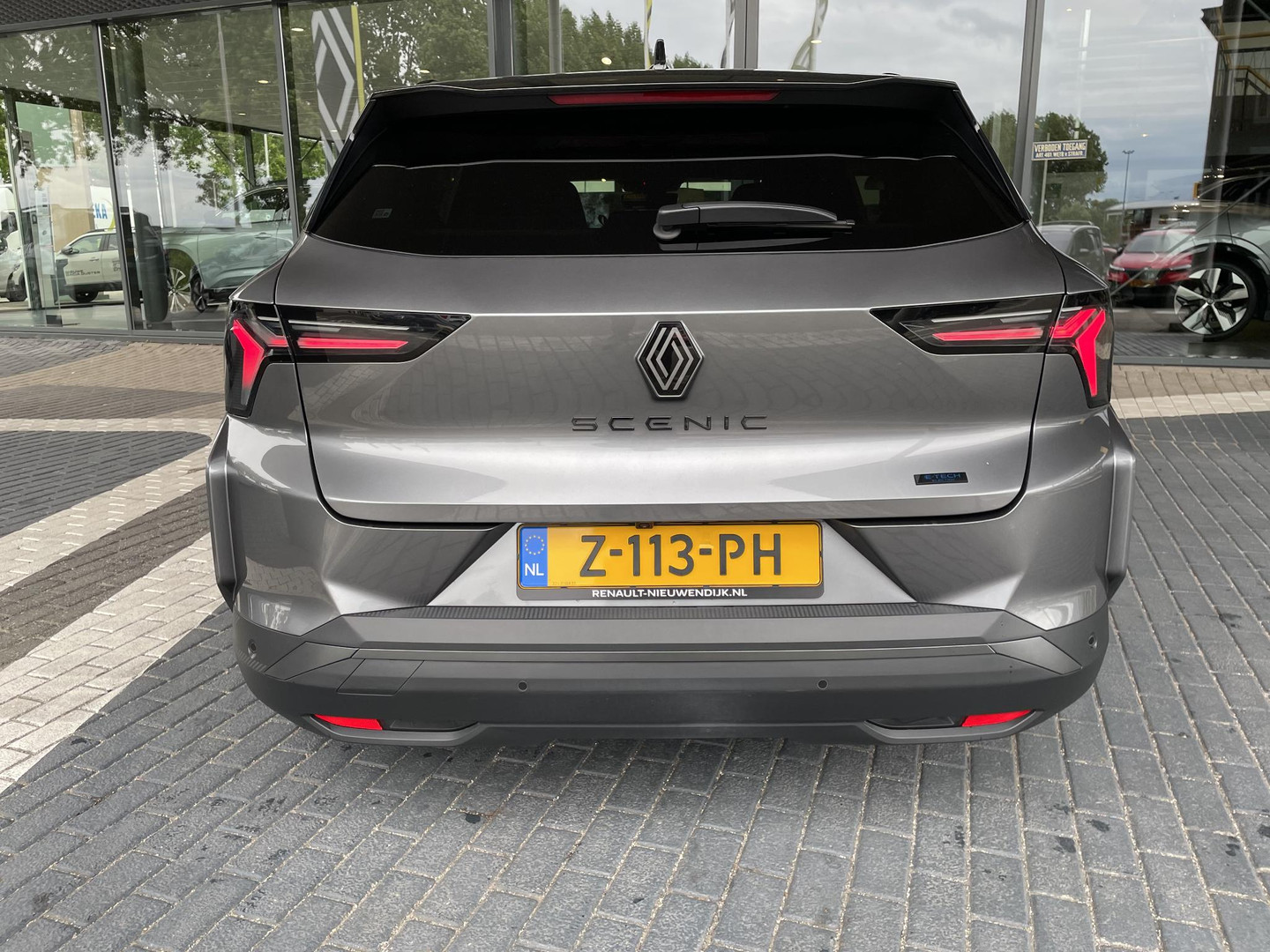 Renault Renault