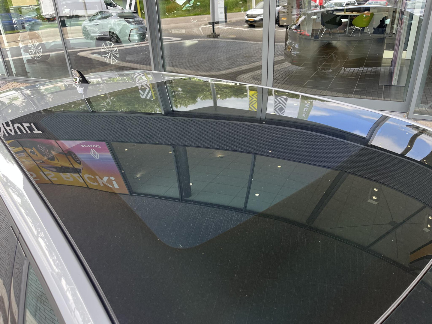 Renault Renault