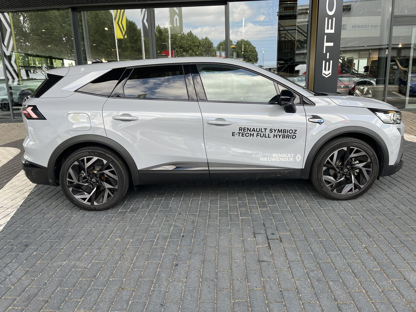 Renault Renault