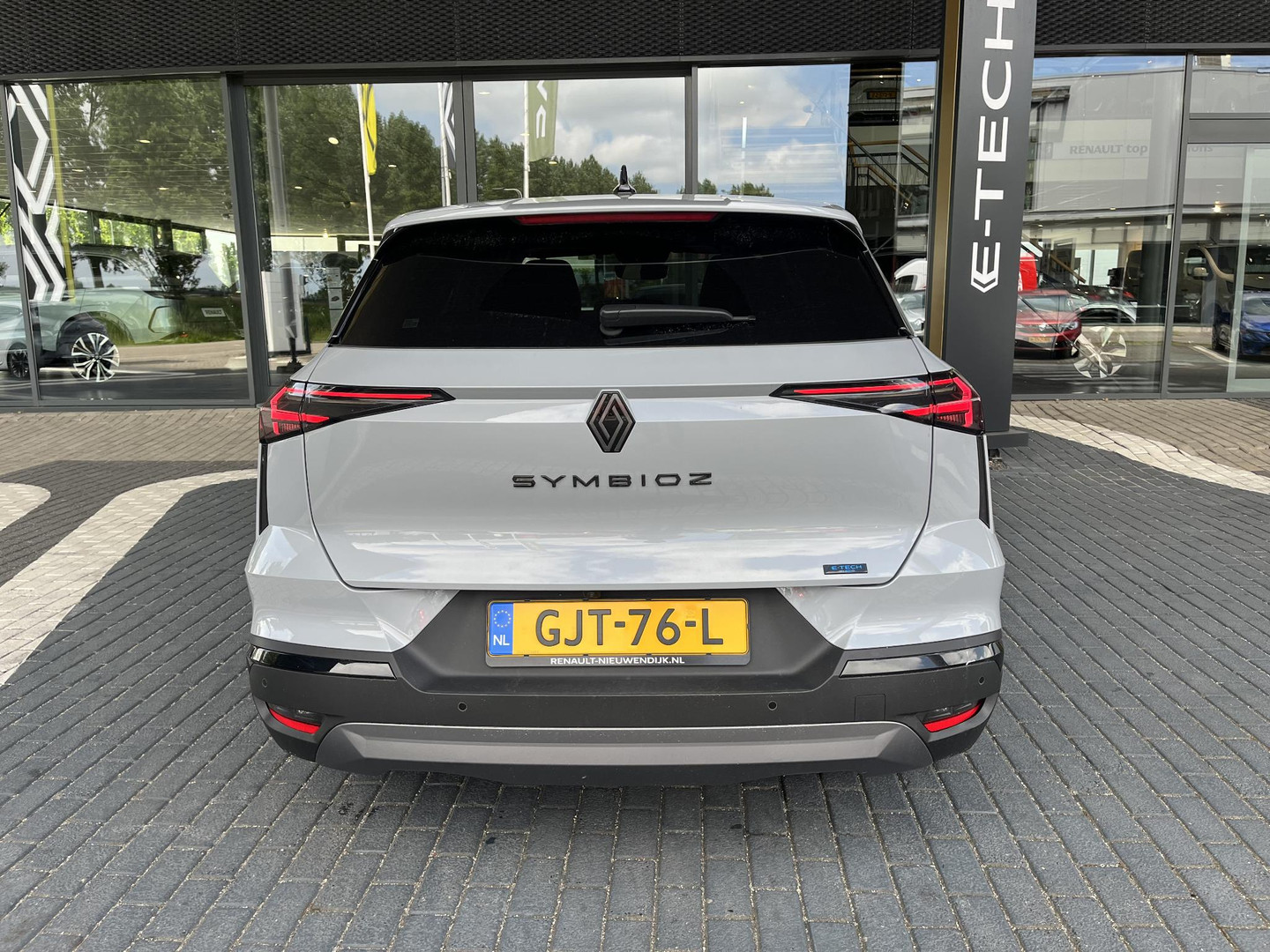 Renault Renault