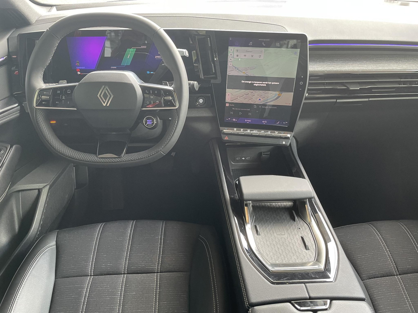 Renault Renault