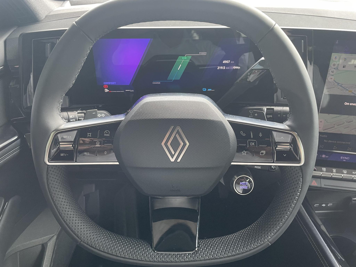 Renault Renault