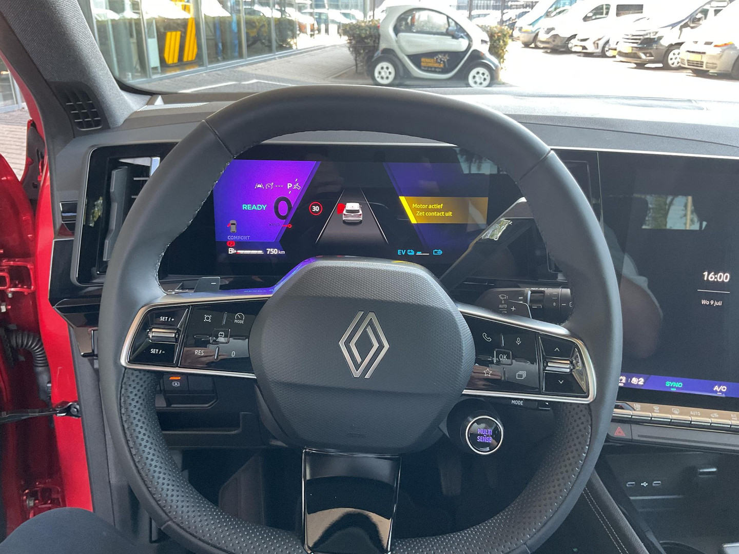 Renault Renault