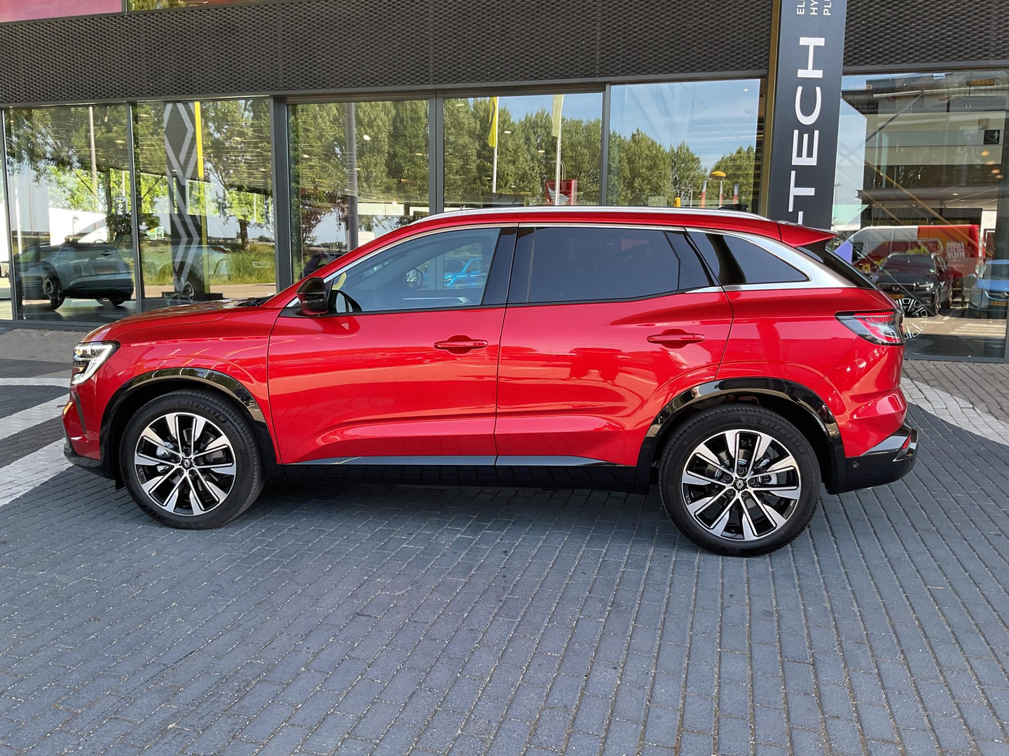 Renault Renault