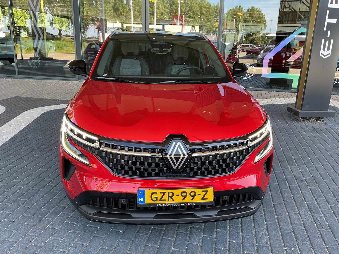 Renault Renault