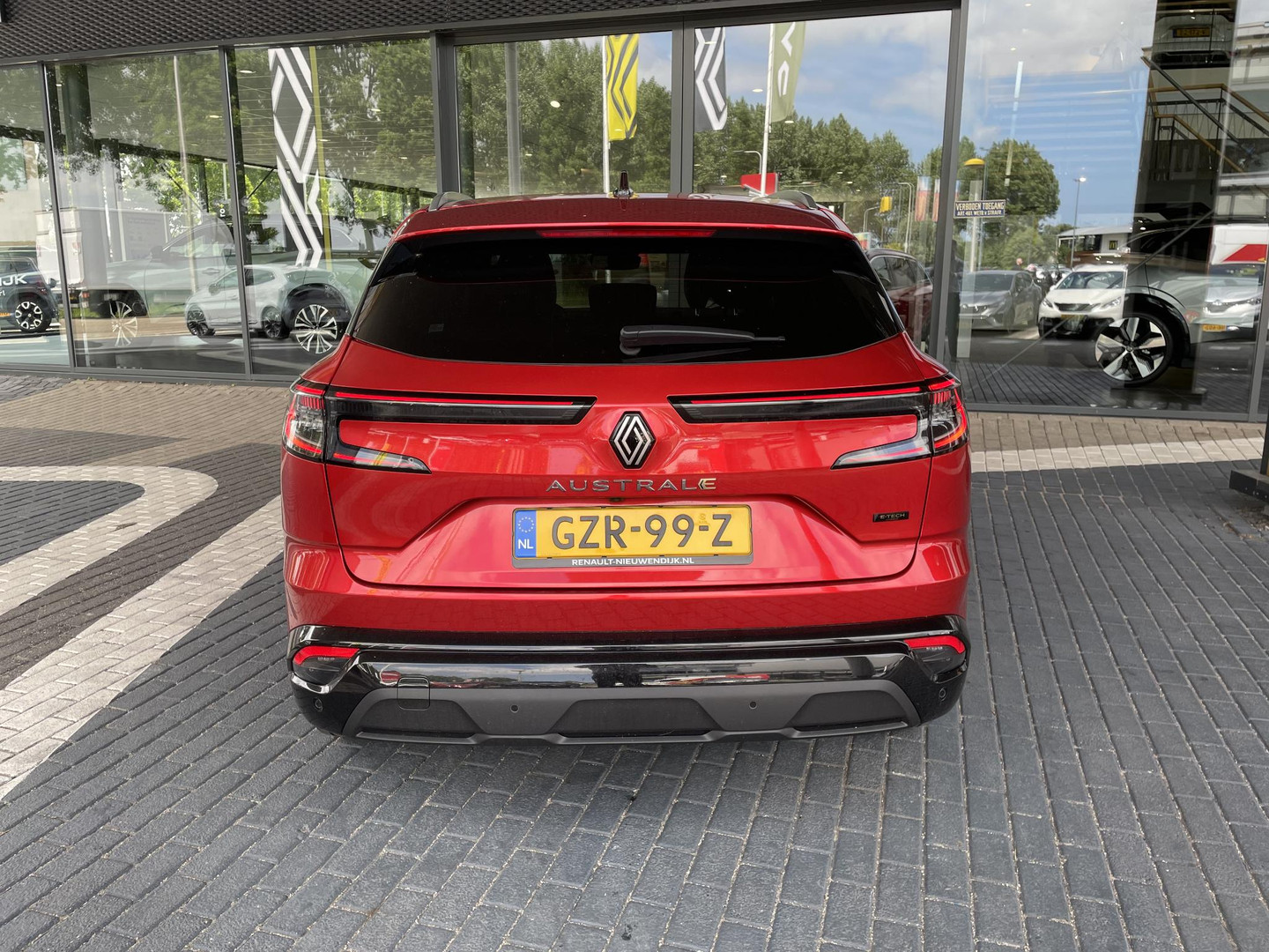Renault Renault