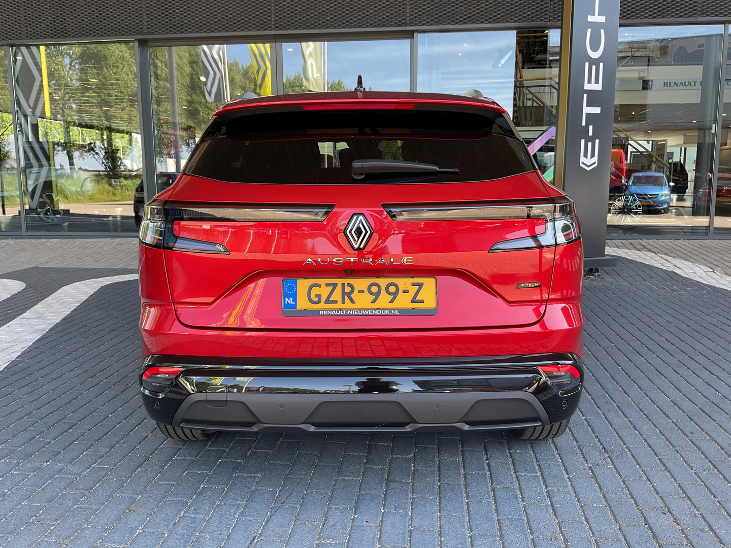 Renault Renault