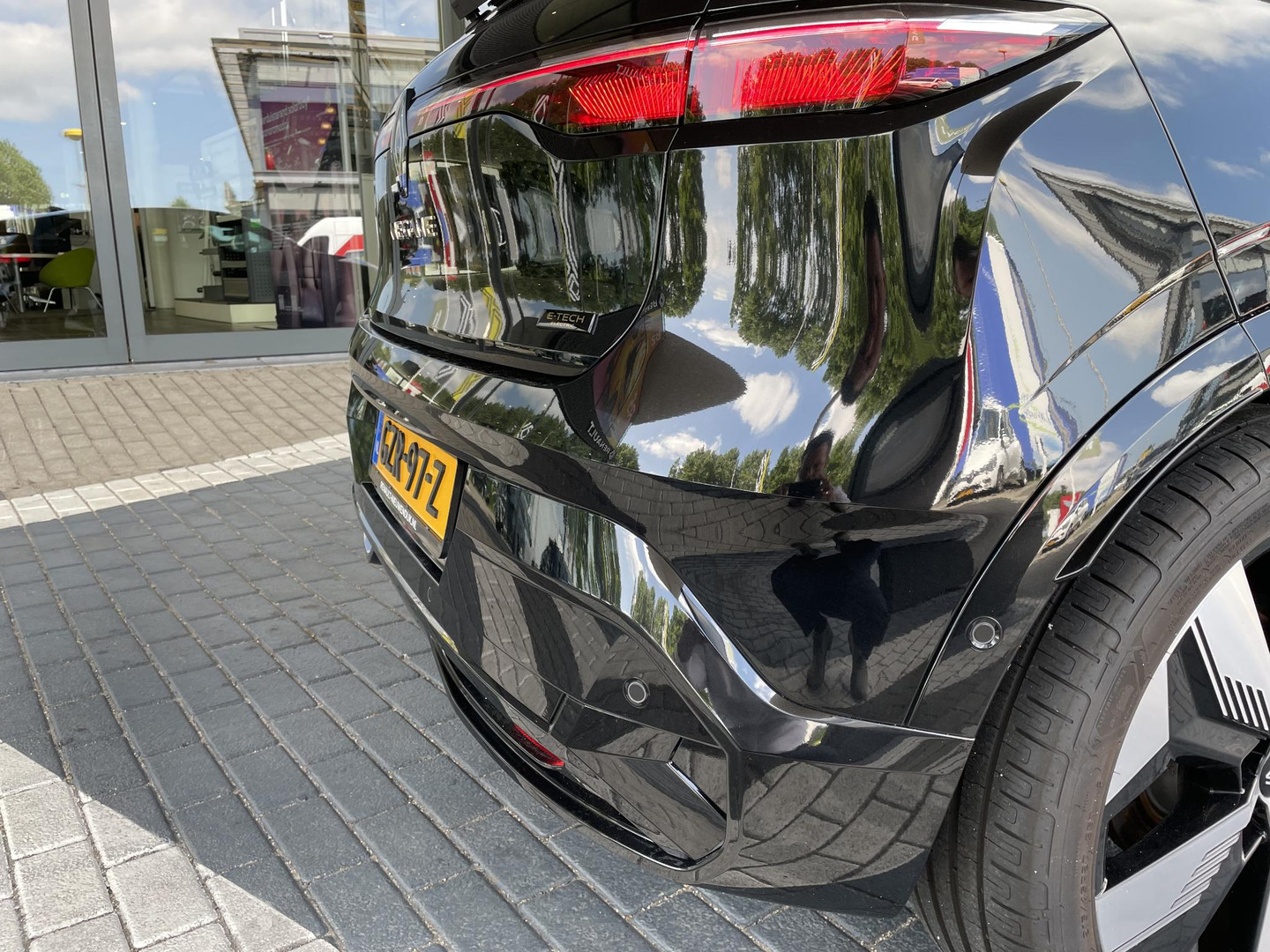 Renault Renault