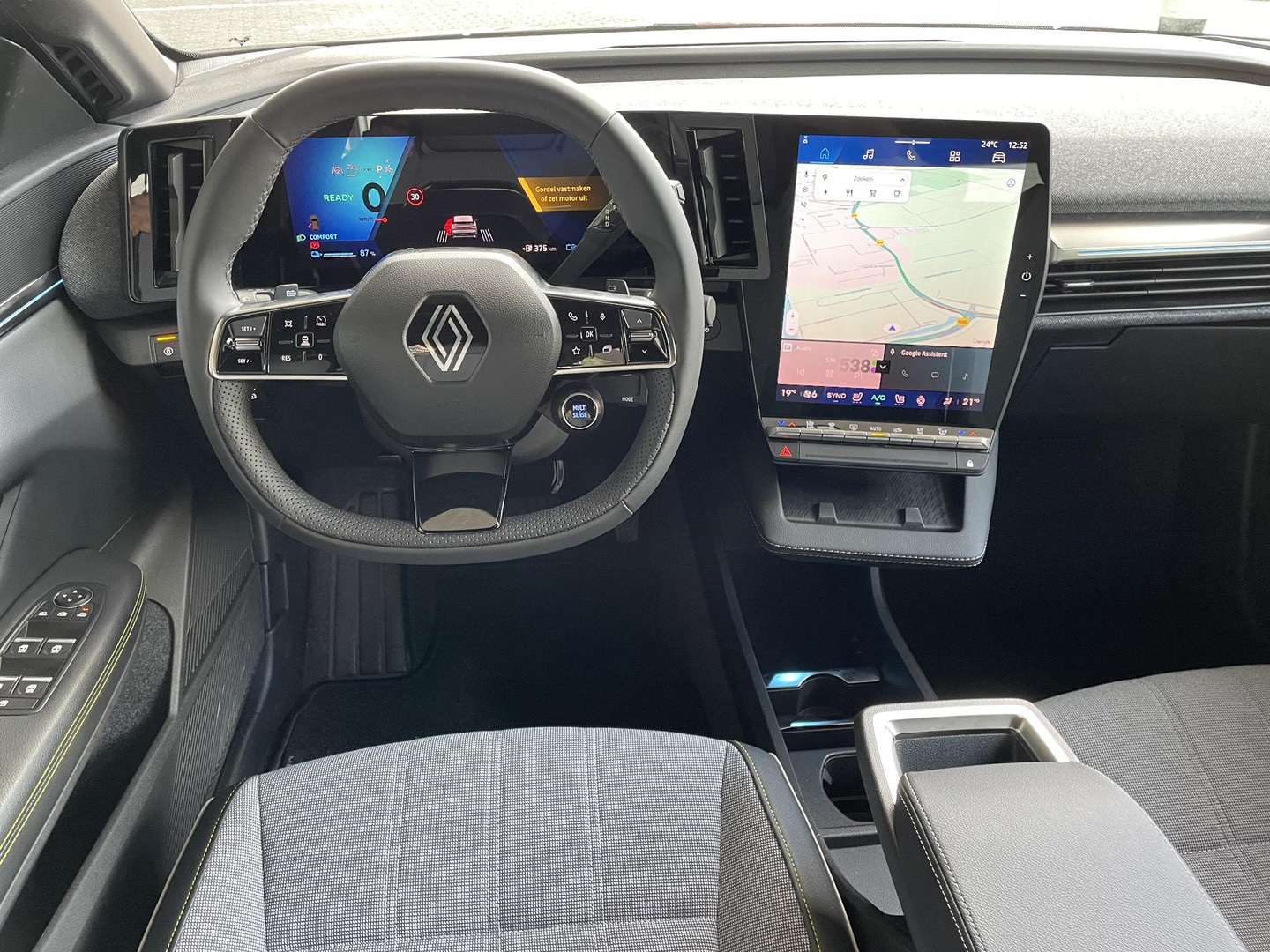 Renault Renault