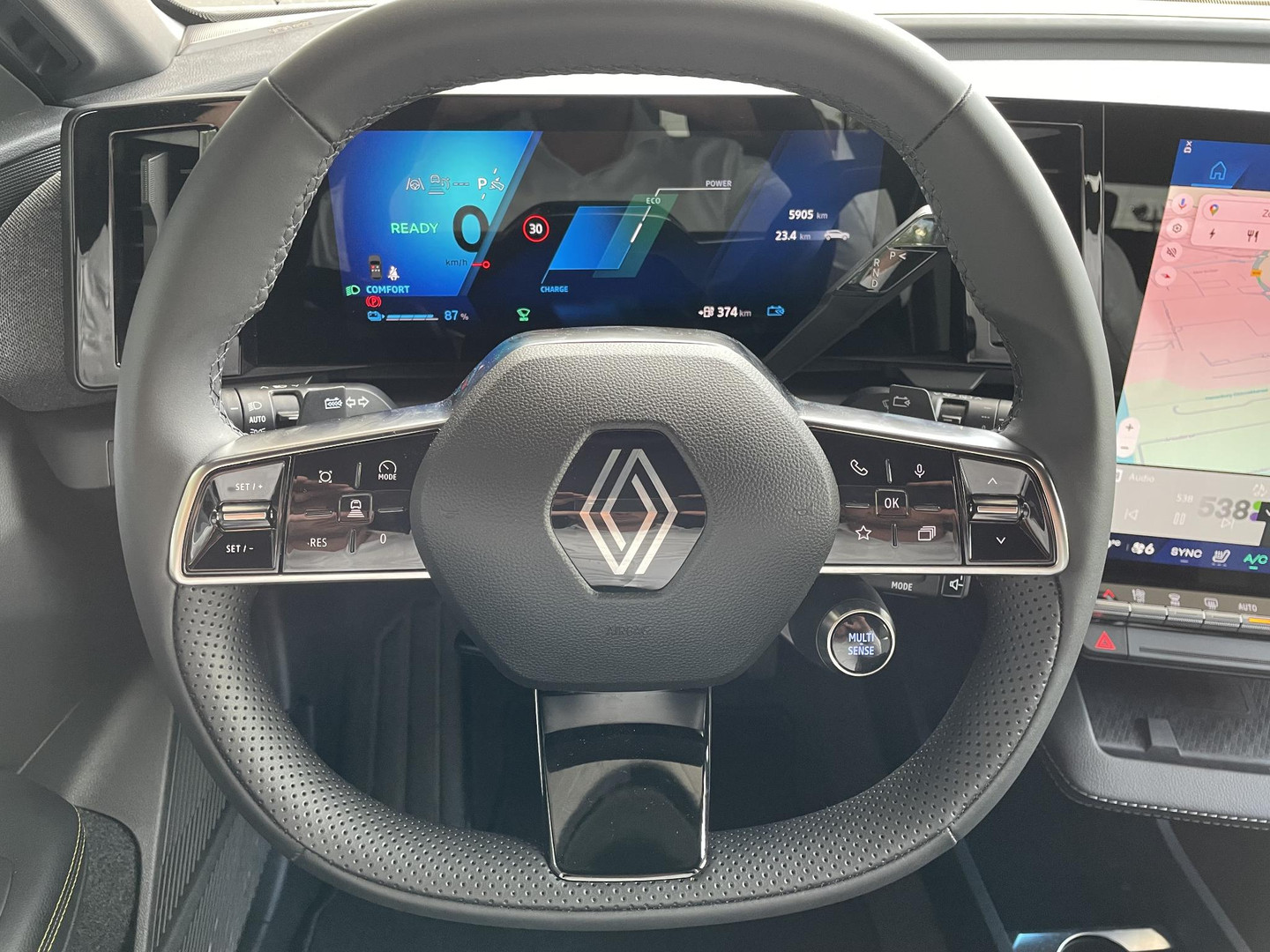 Renault Renault