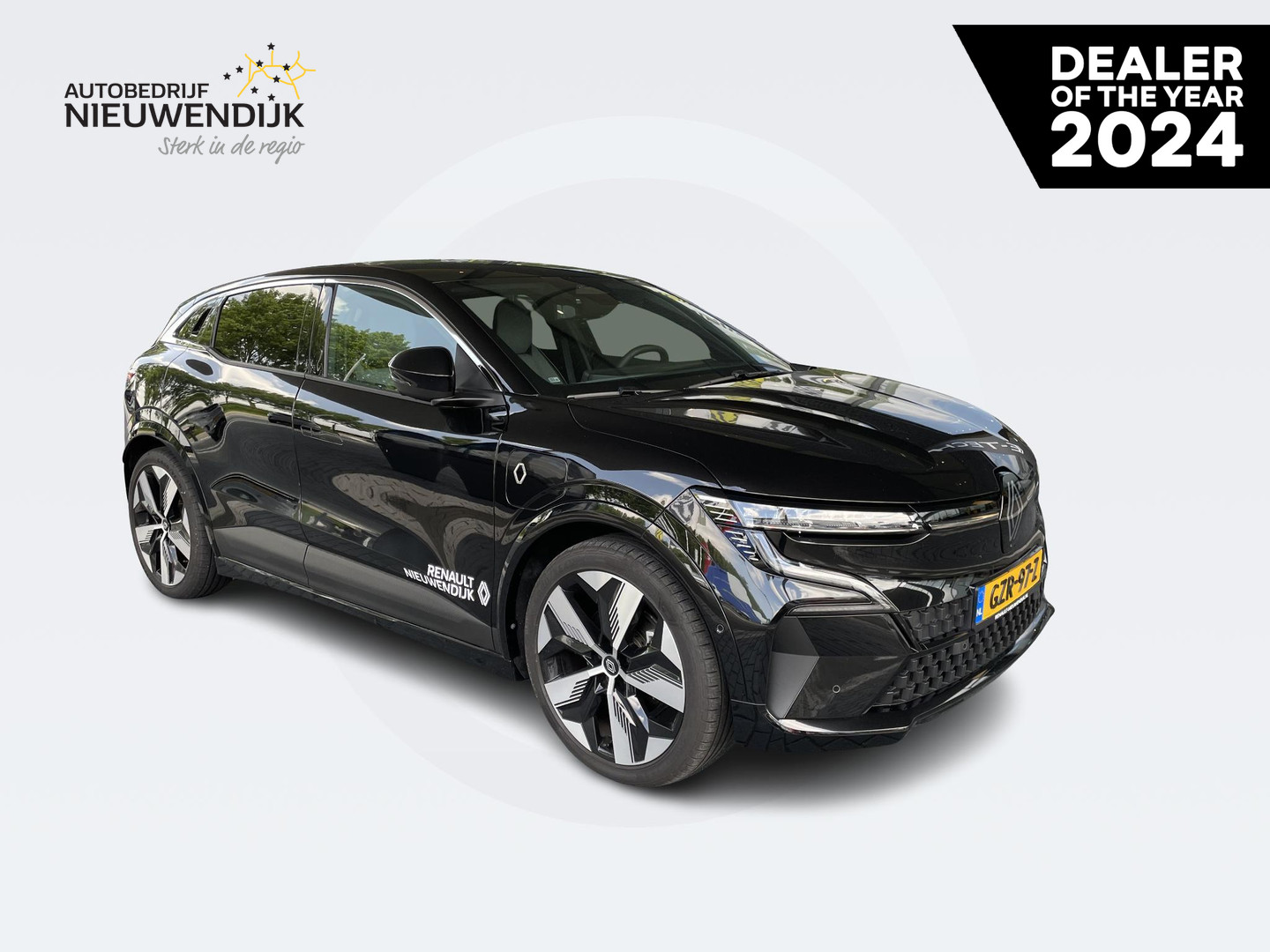 Renault Renault