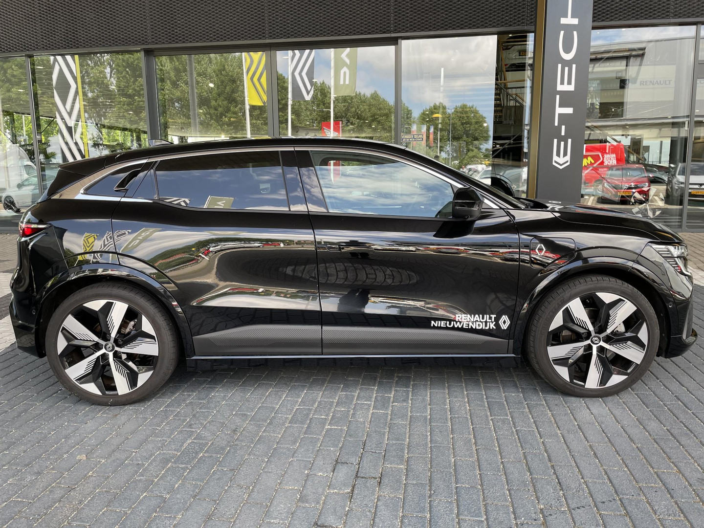 Renault Renault