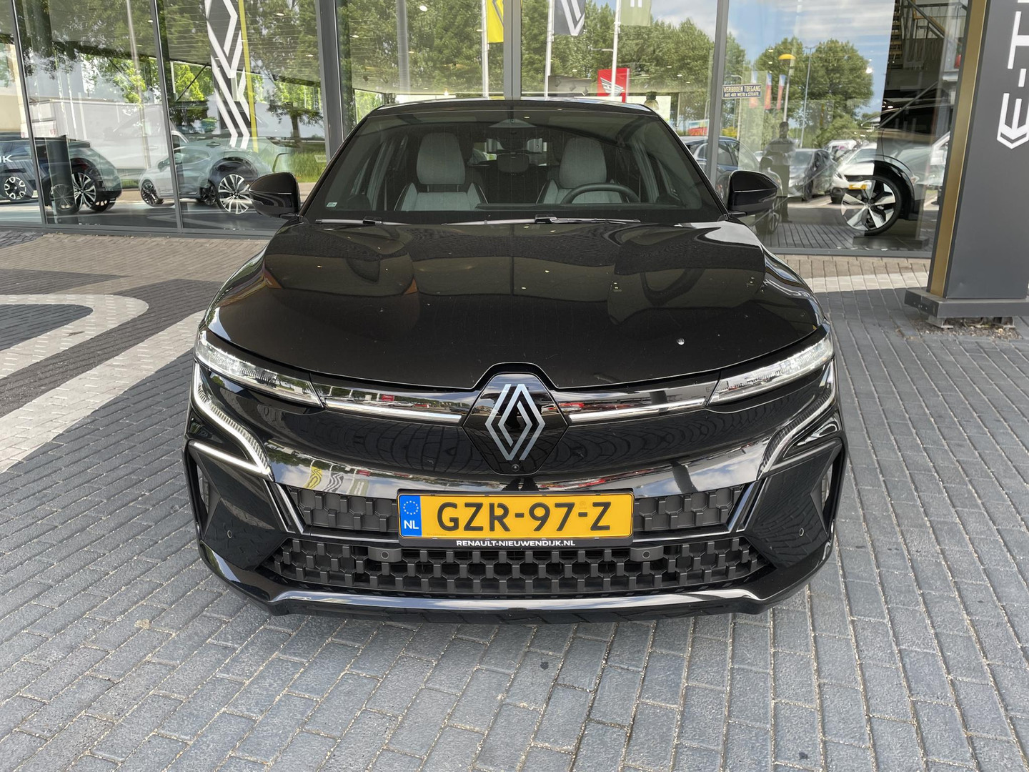 Renault Renault