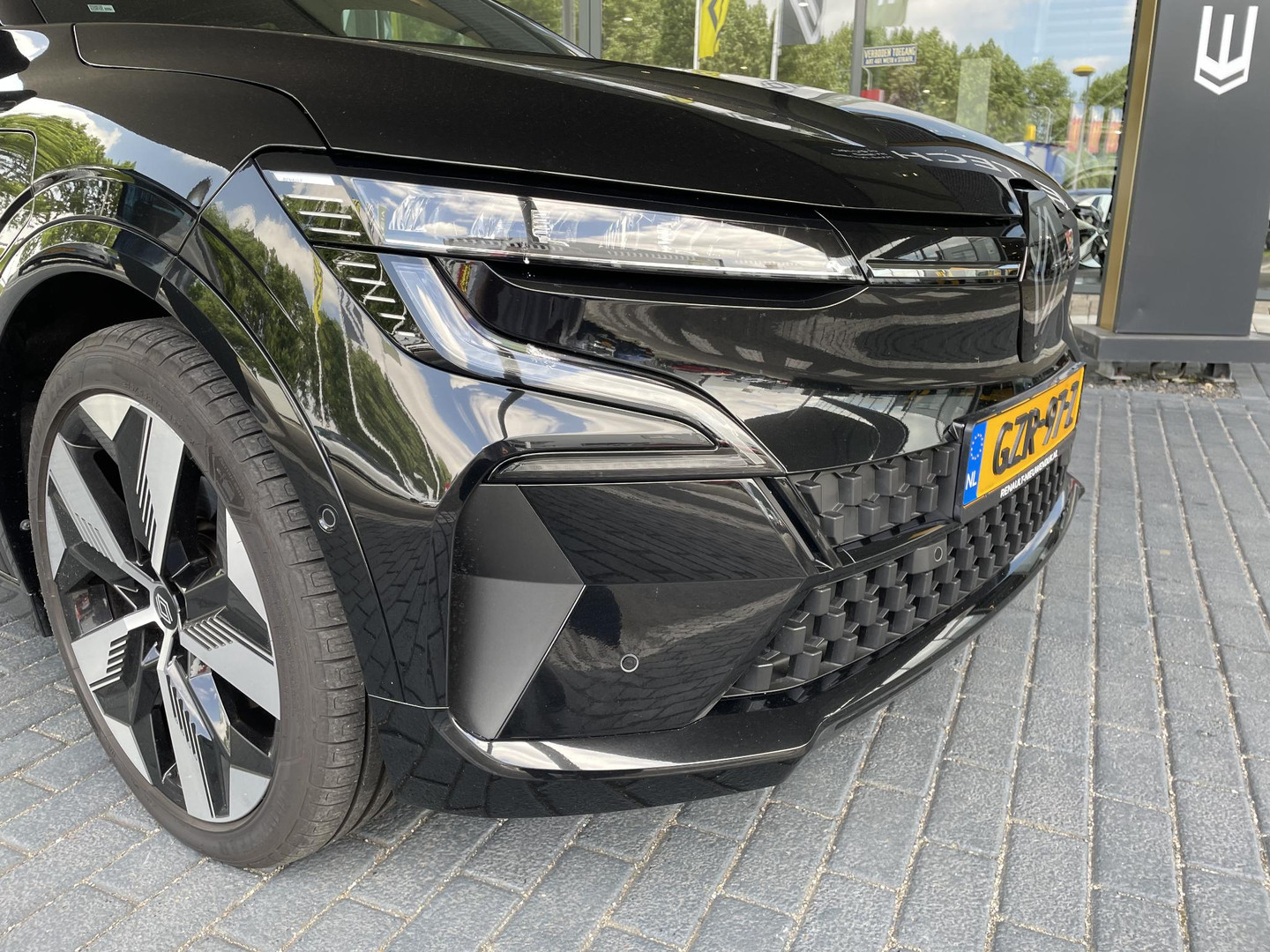 Renault Renault