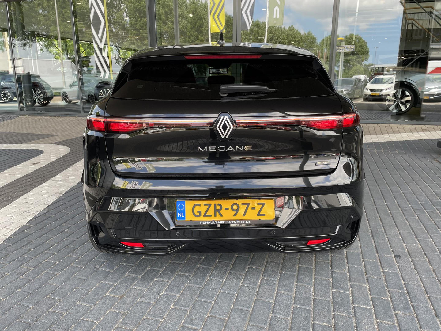 Renault Renault