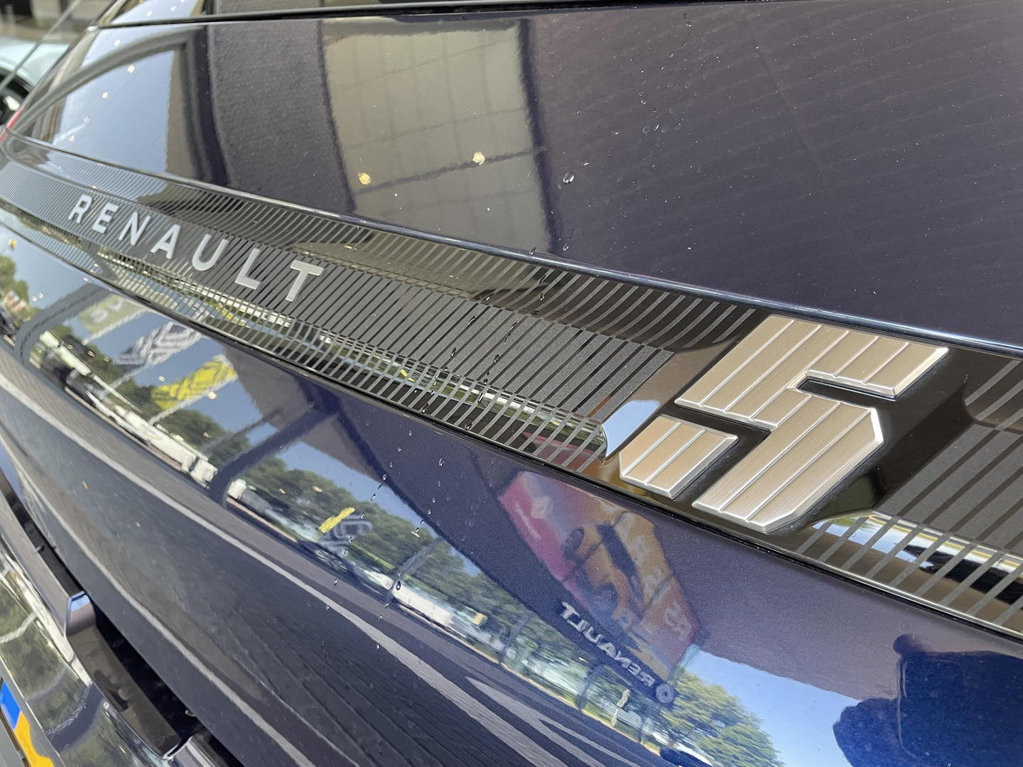 Renault Renault