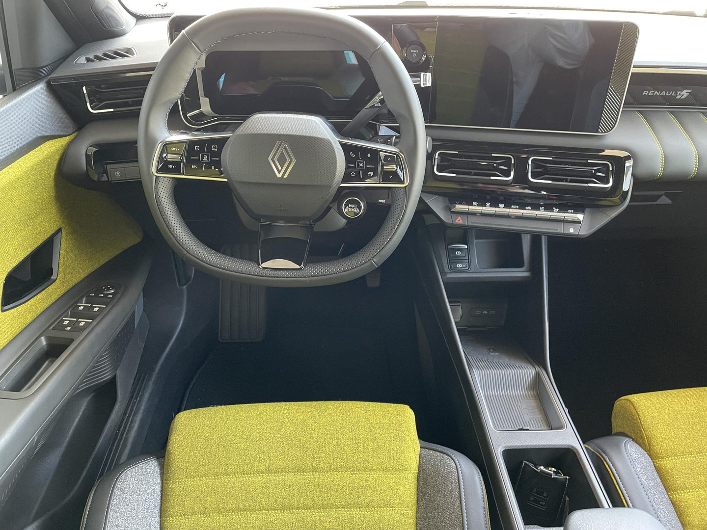Renault Renault
