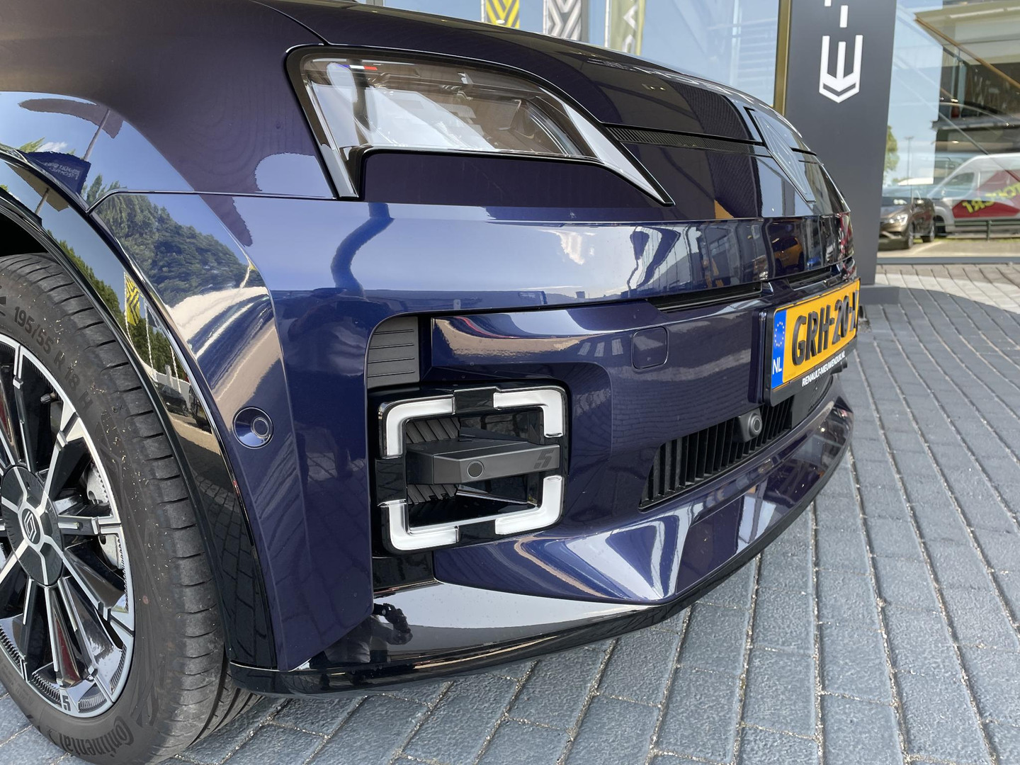 Renault Renault