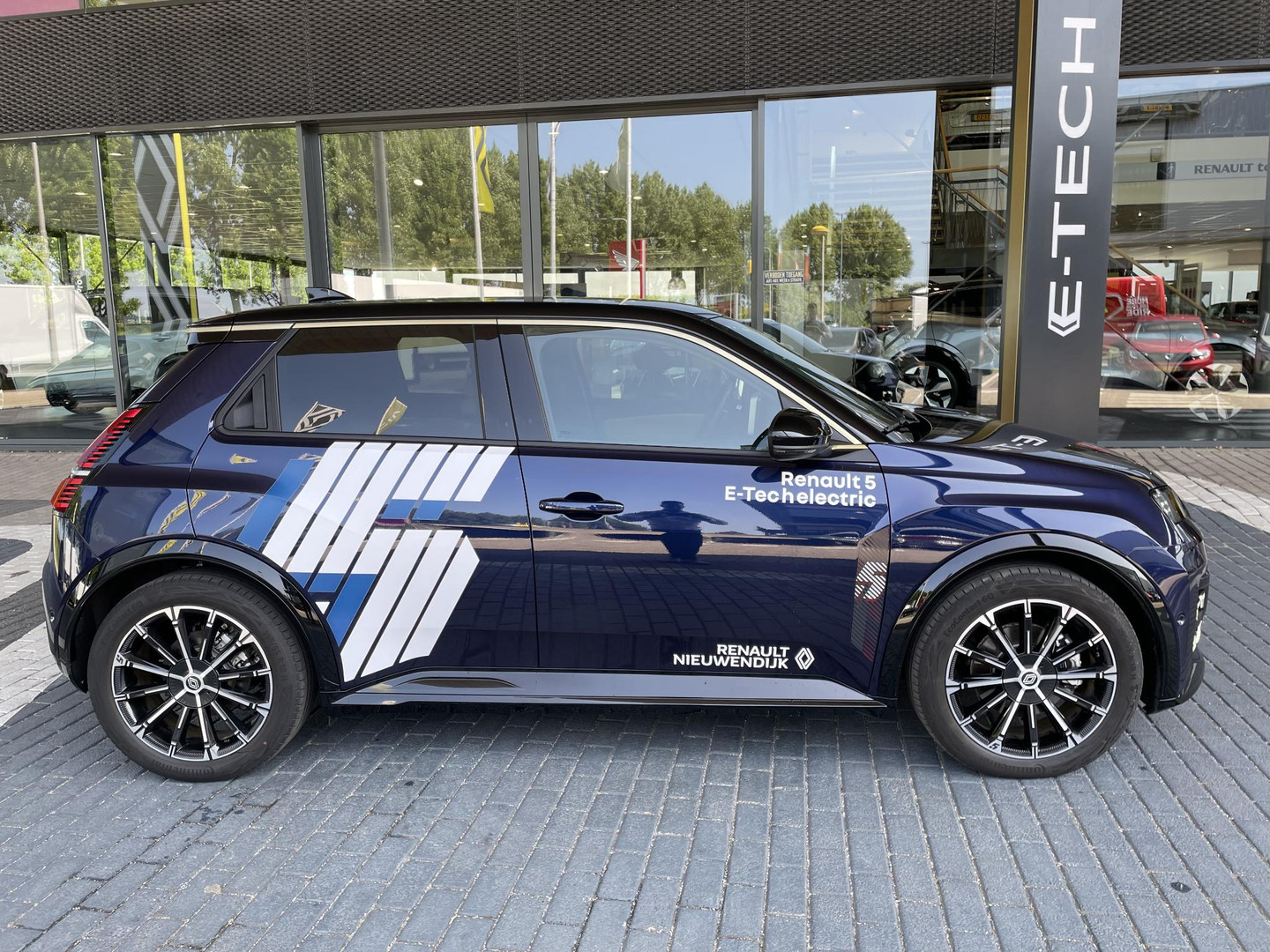 Renault Renault