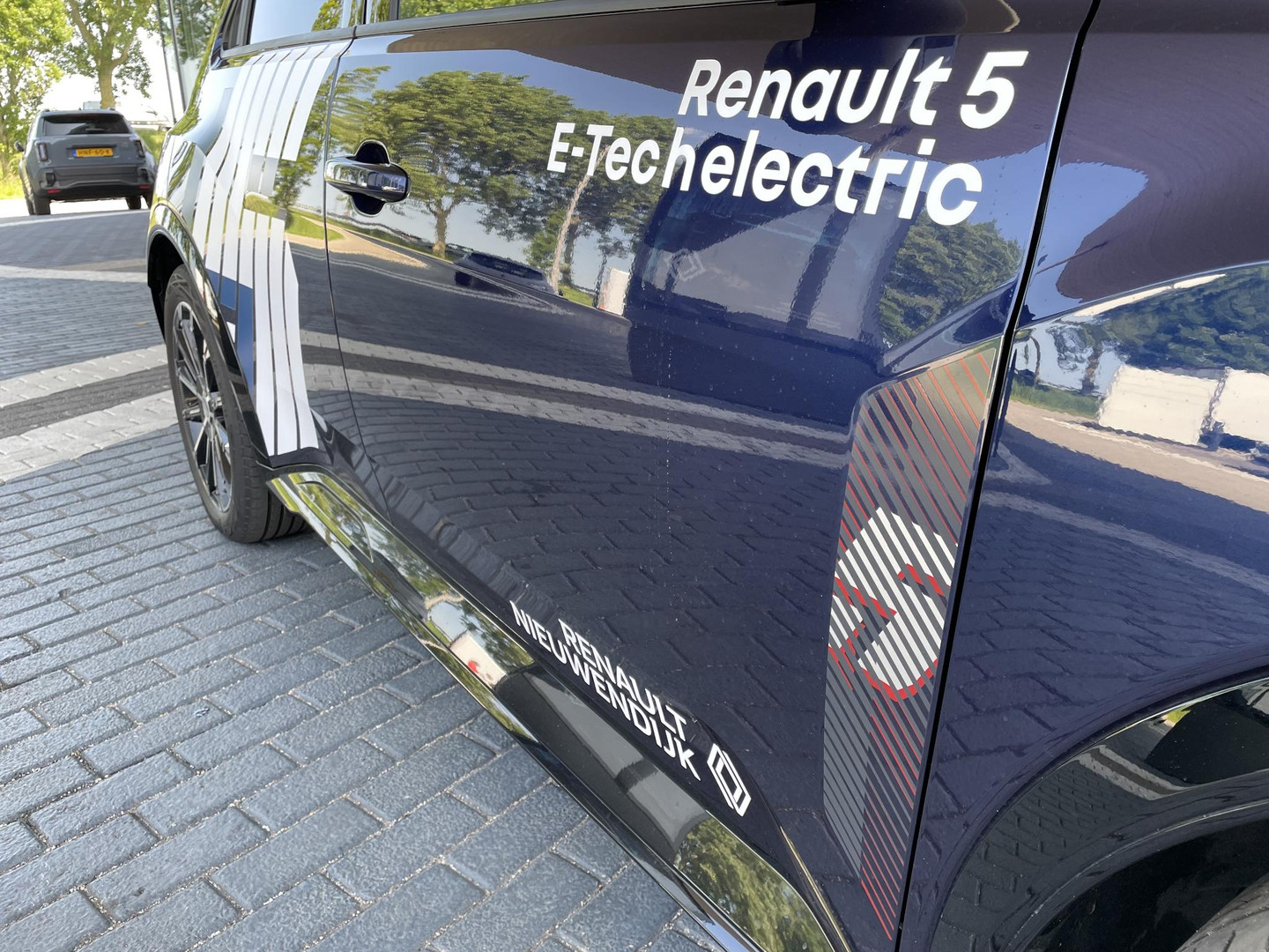 Renault Renault
