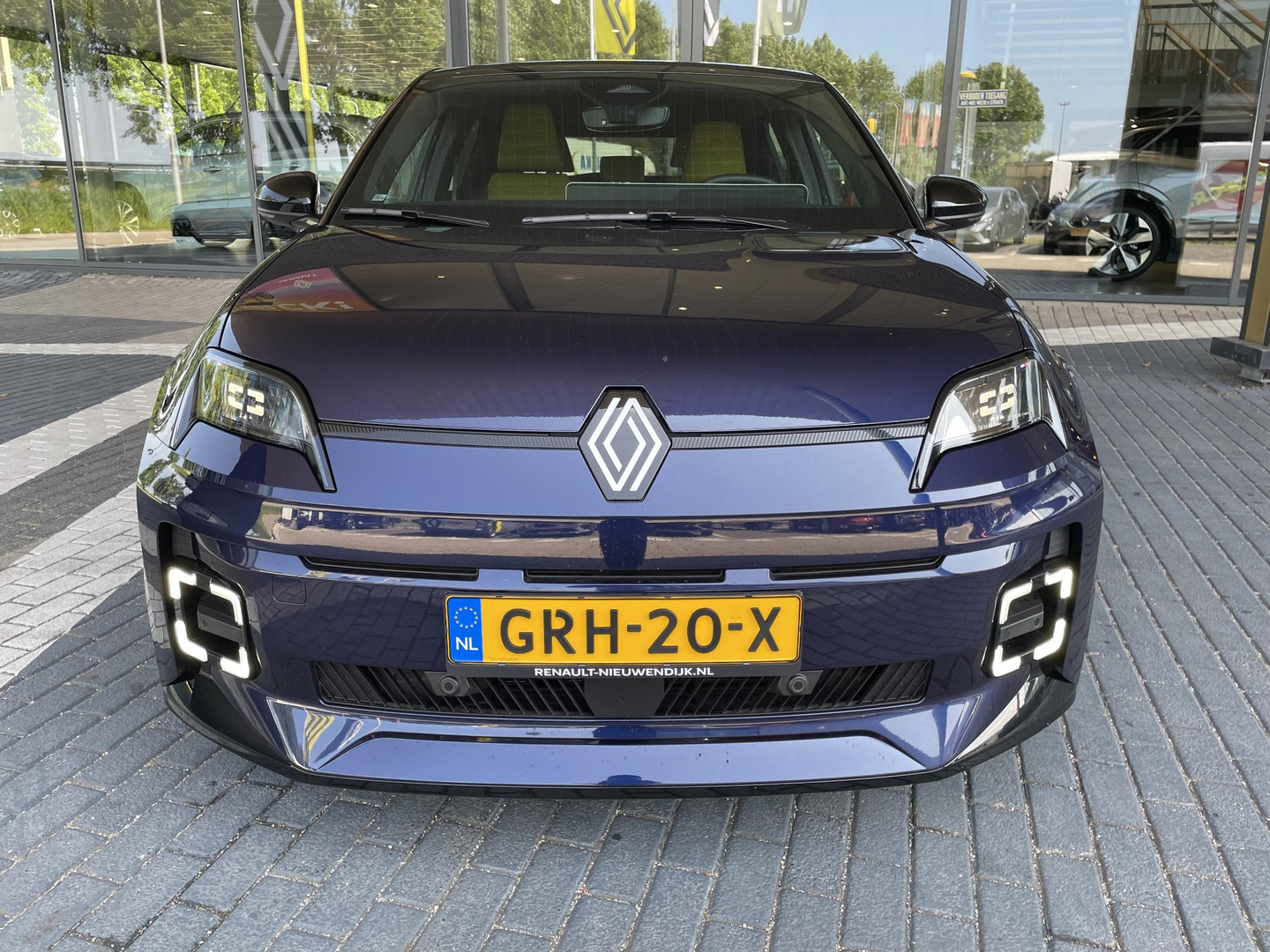 Renault Renault