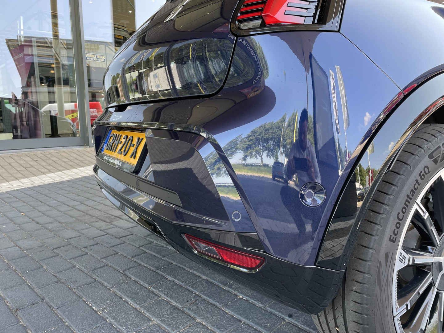 Renault Renault