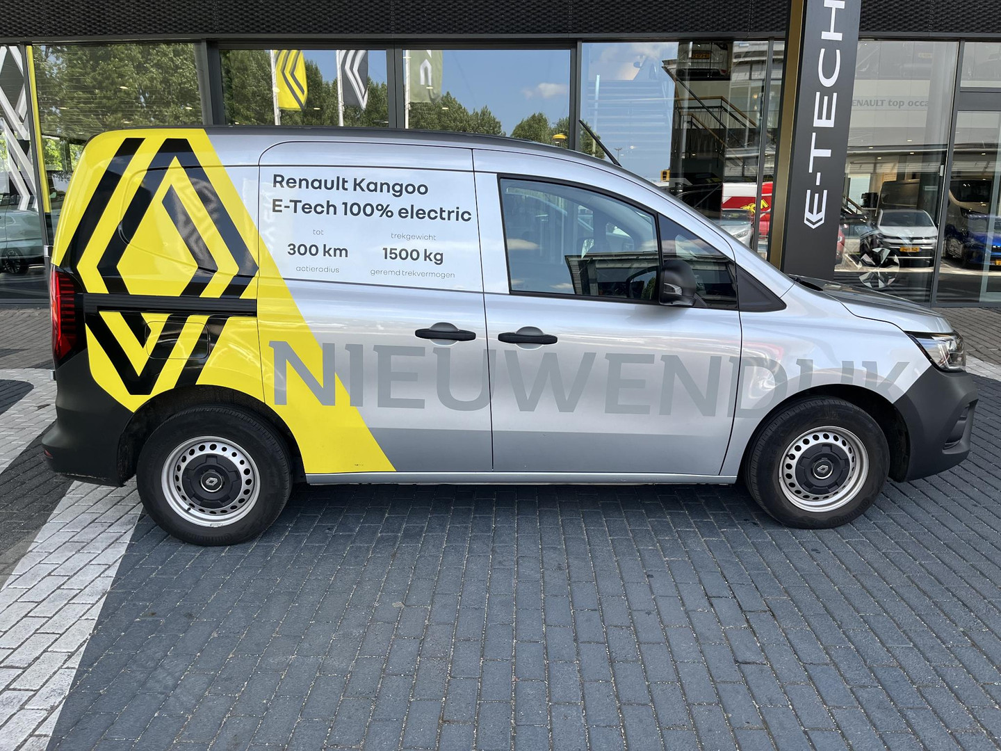 Renault Renault