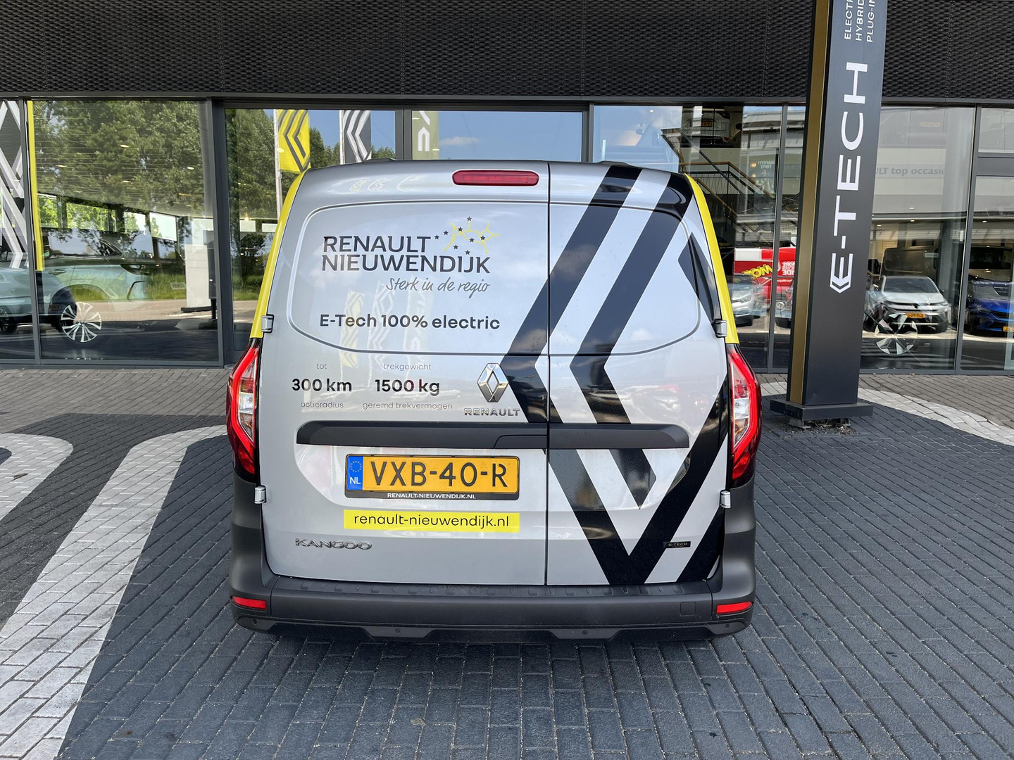 Renault Renault