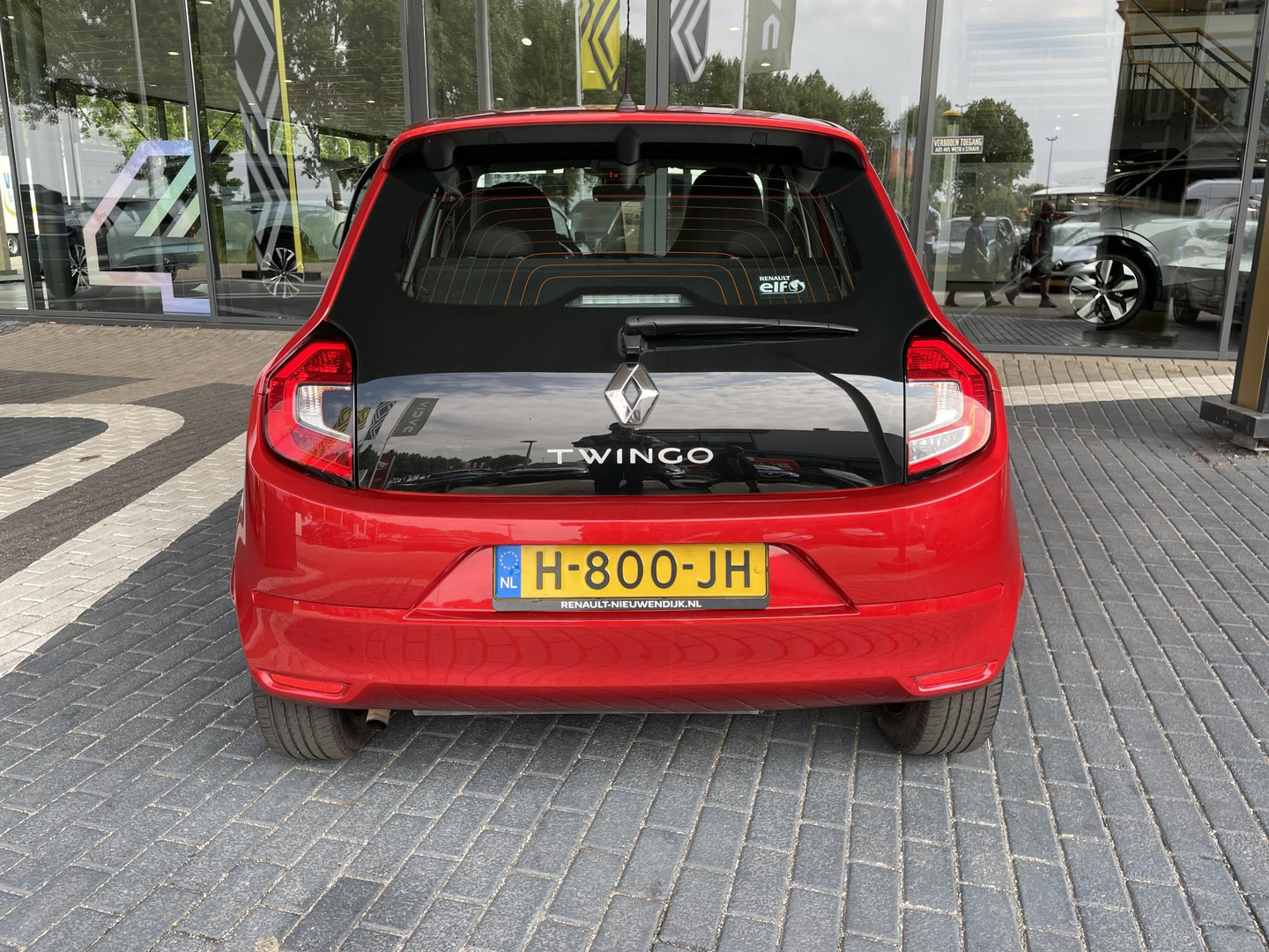 Renault