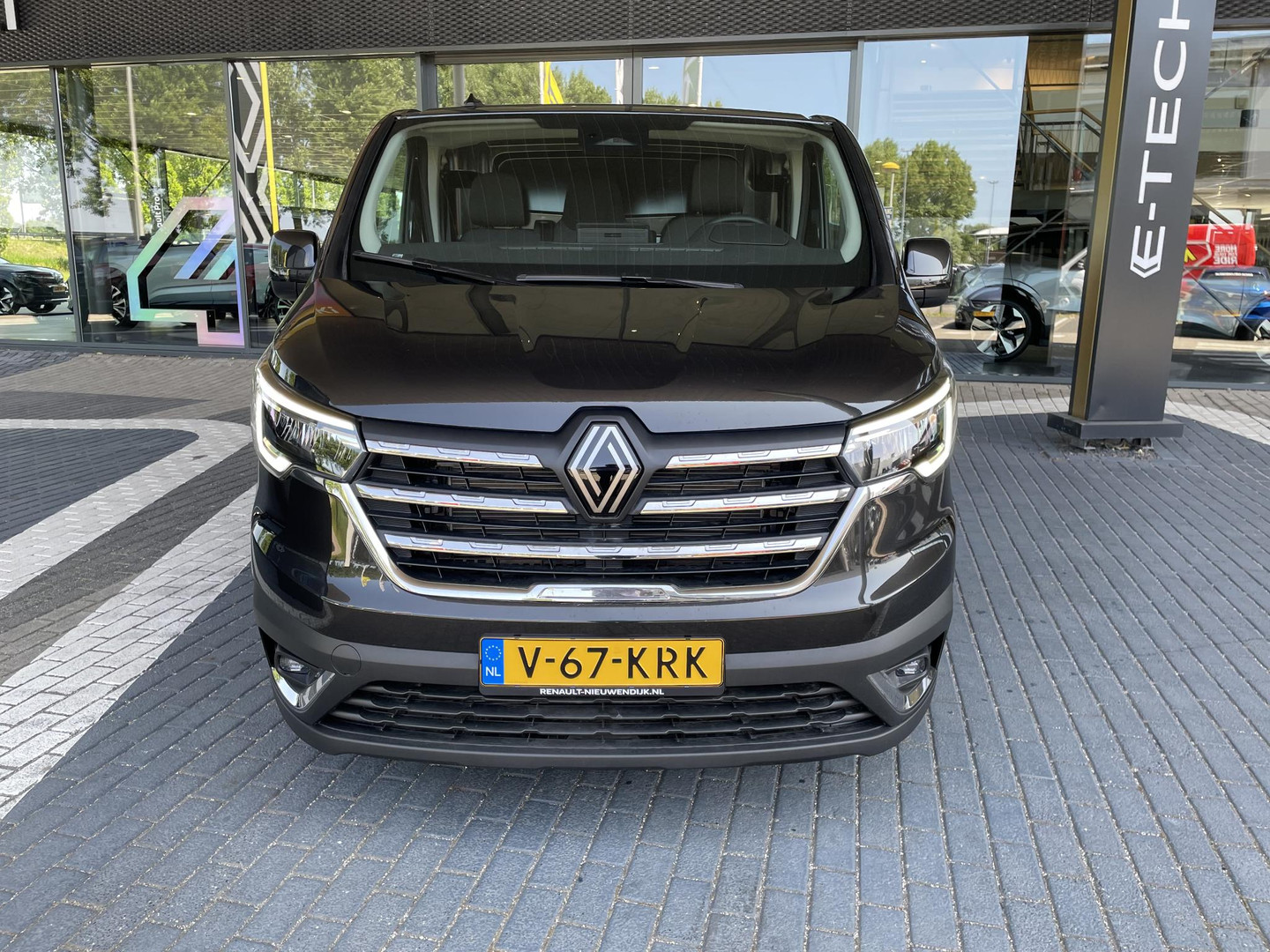 Renault