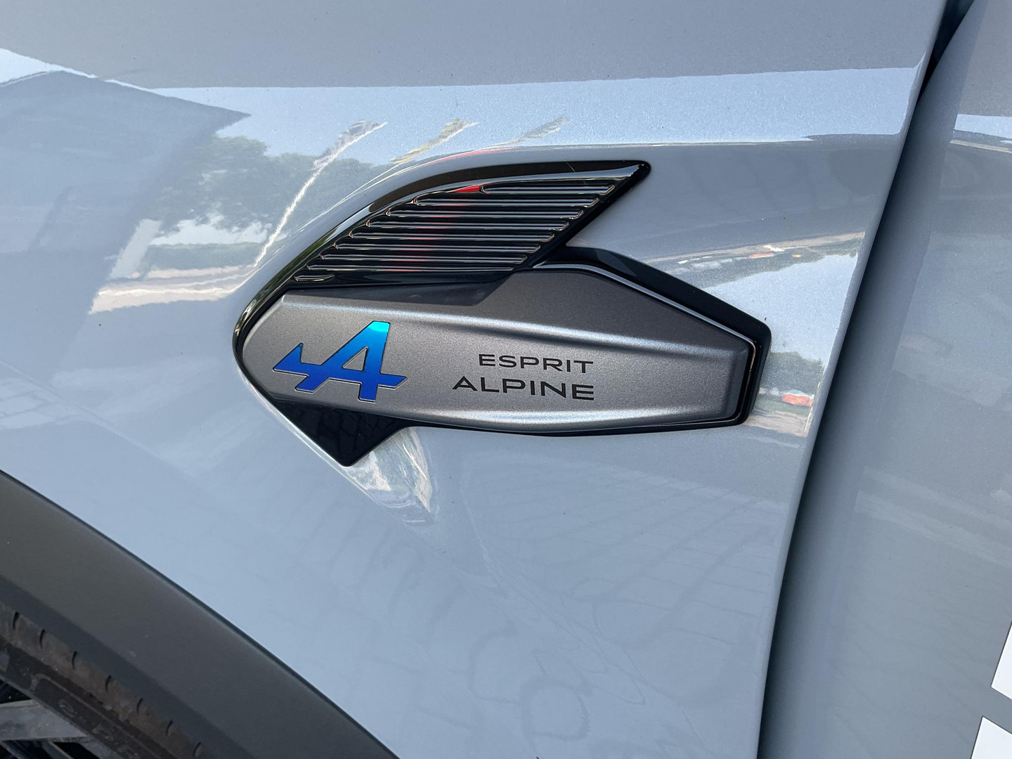 Renault Renault
