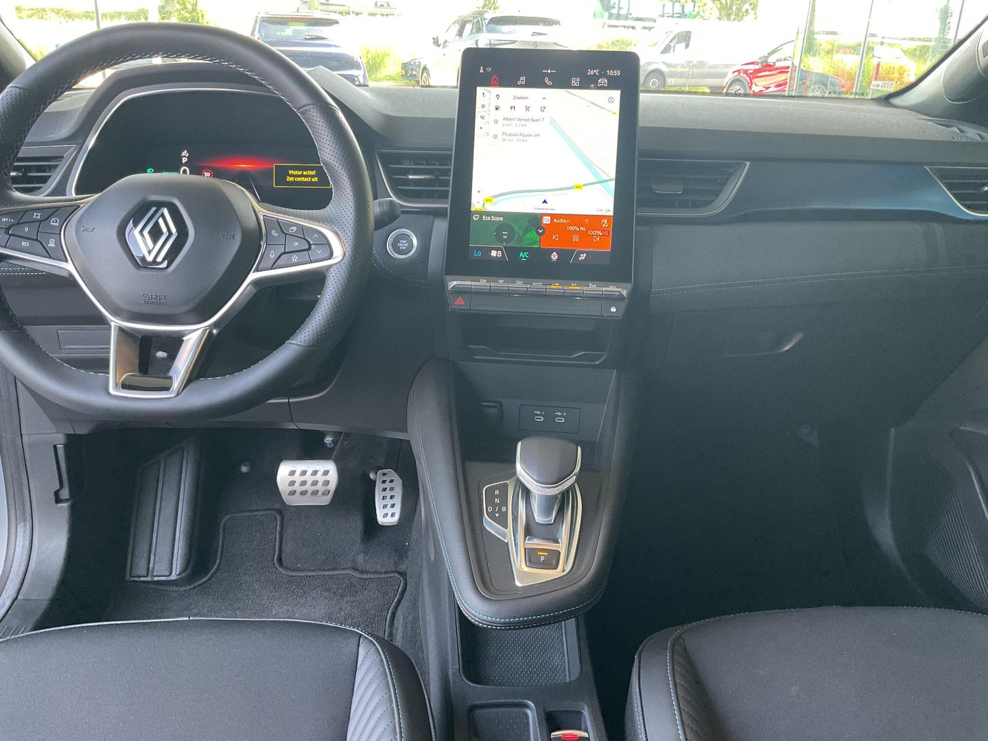 Renault Renault