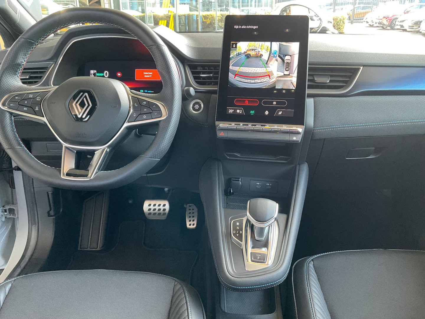 Renault Renault